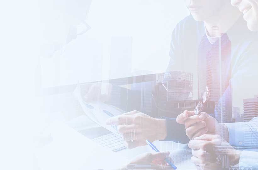 Become Our Business Partner