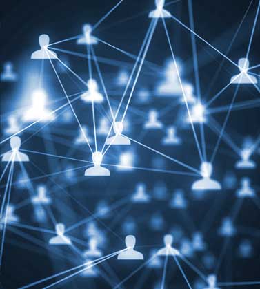 Network and Infrastructure Solutions