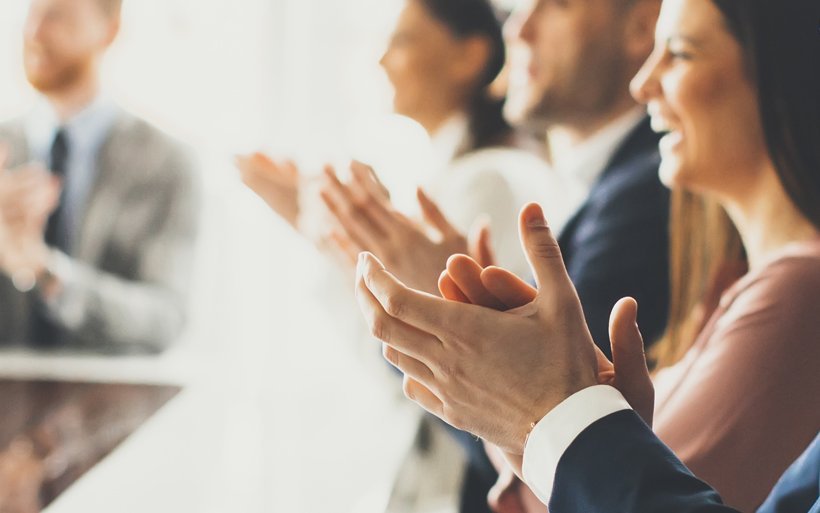 Inspired by our past and backed by our industry experience, we move confidently toward the future.