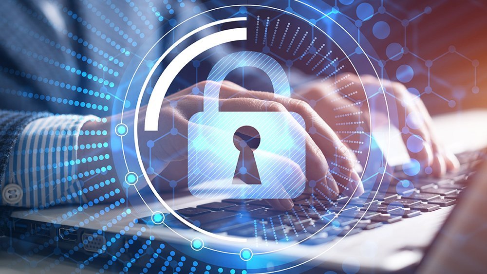 Innovative solutions in network and data security.