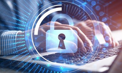 Innovative solutions in network and data security.