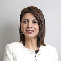 Canan Başak Arıkan