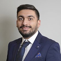 Mert Bozkurt