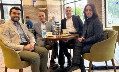Extreme ve Limak Hotels İş Birliği ile Güçlü Adımlar!