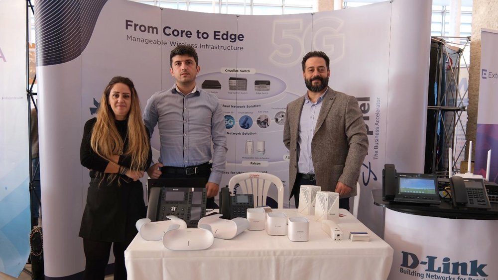 Manavgat Dijital Zirve 4'te yerimizi aldık!