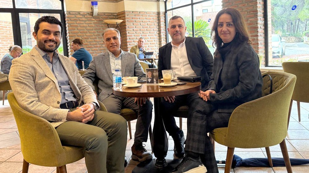 Strong Steps Forward Through the Collaboration Between Extreme and Limak Hotels!