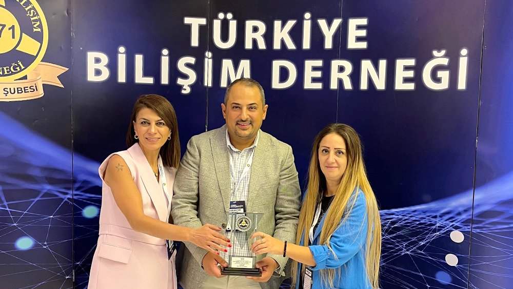 TopTel olarak 9. Turizm Teknoloji Günleri'ndeydik