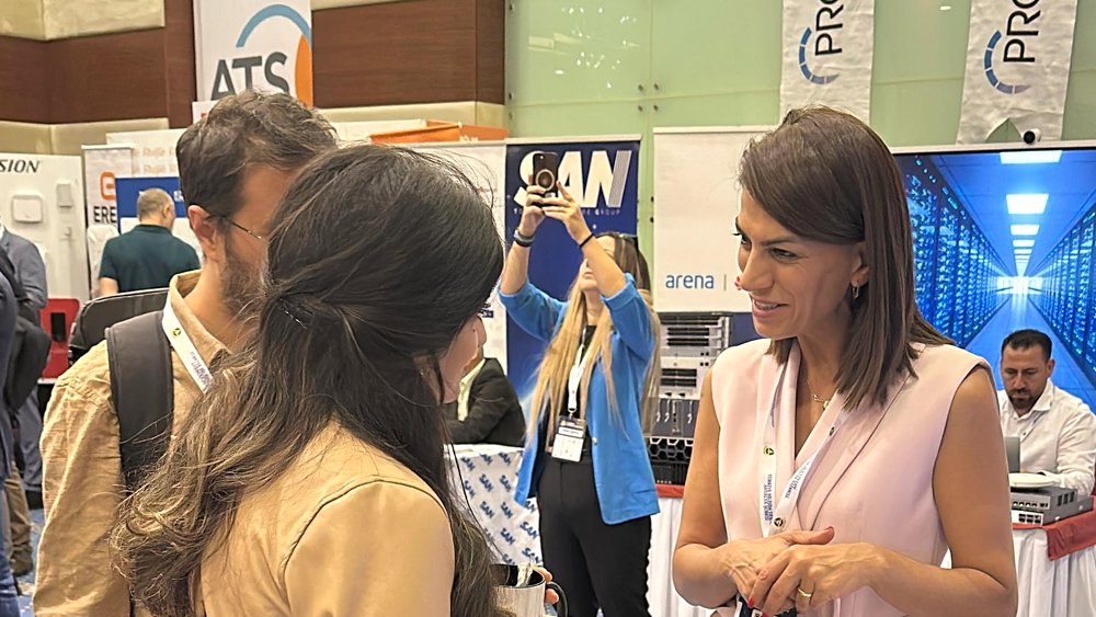 TopTel olarak 9. Turizm Teknoloji Günleri'ndeydik