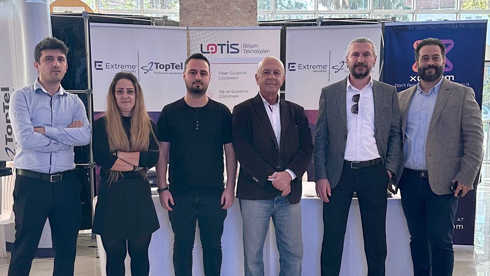 We Took Our Place at Manavgat Digital Summit 4!