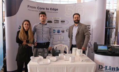 Manavgat Dijital Zirve 4'te yerimizi aldık!