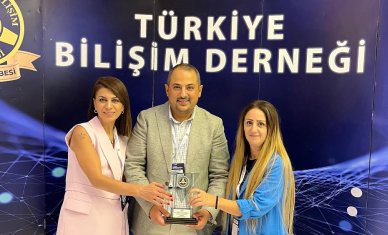 TopTel olarak 9. Turizm Teknoloji Günleri'ndeydik