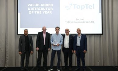We are thrilled to once again be honored with Avaya’s 