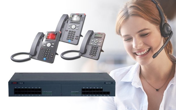 Avaya