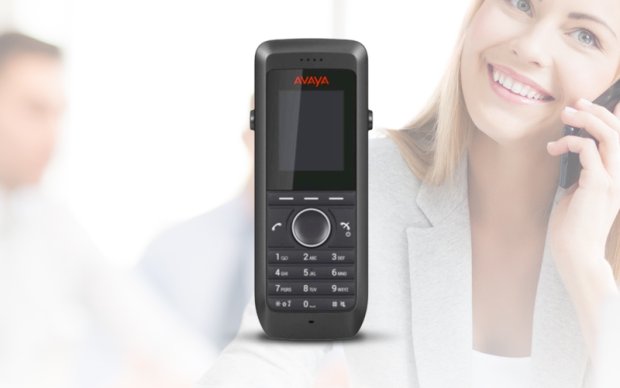 Avaya
