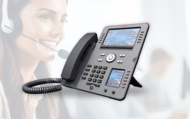 Avaya