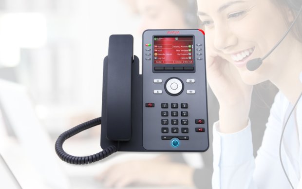 Avaya