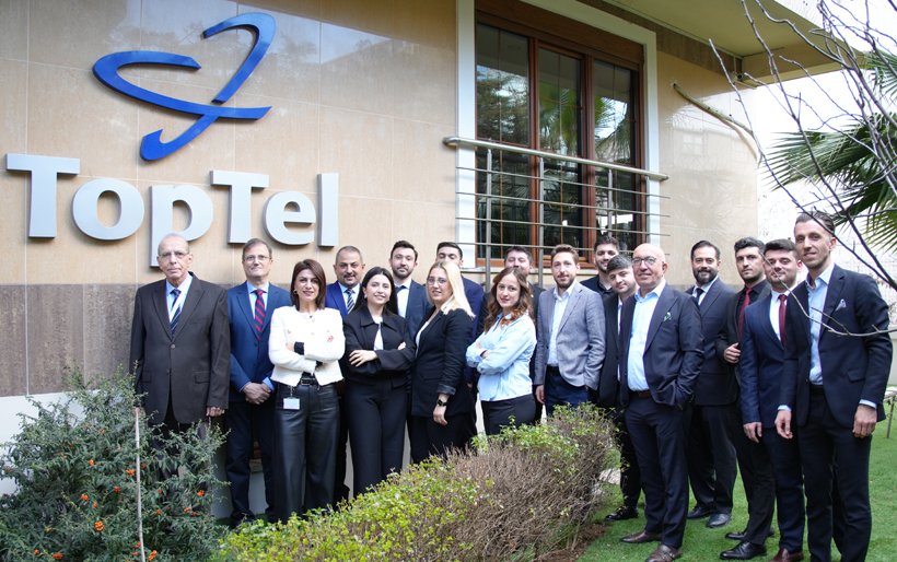 TopTel’de Yaşam