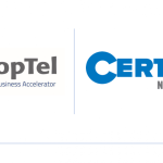 TopTel Türkiye olarak Dünya Siber Güvenlik pazarının lideri olan Certes Networks ile Distribütörlük Anlaşması imzaladık.
