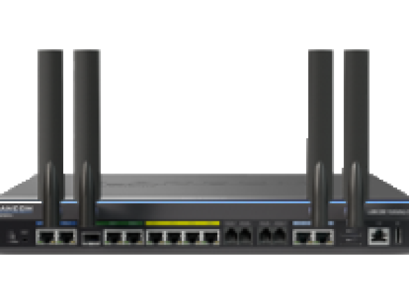 LANCOM VPN Routers / SD-WAN