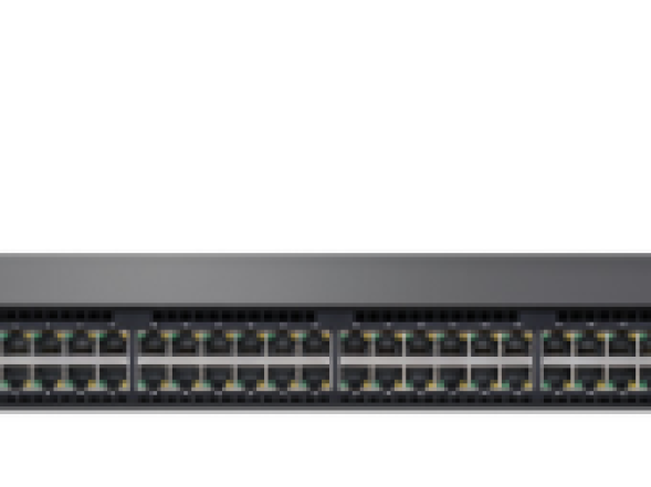 Fully Managed Access Switches
