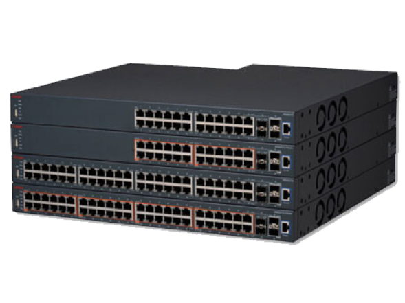 Ethernet Routing Switch 4000 Serisi