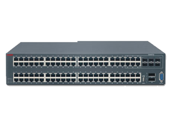 Ethernet Routing Switch 5000 Serisi
